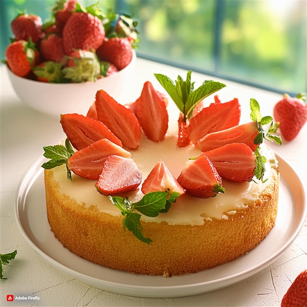 【1ピース】イチゴふんだんショートケーキ