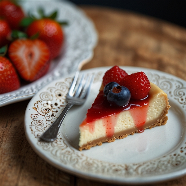 【1ピース】季節のフルーツを使ったフルーツケーキ