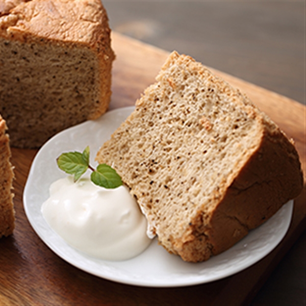 【定期】紅茶香るシフォンケーキ（アールグレイ）