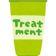 ノンシリコントリートメント（定期）