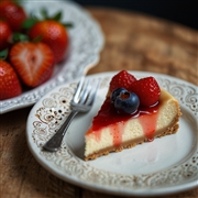 【1ピース】季節のフルーツを使ったフルーツケーキ