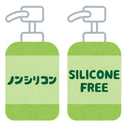 ノンシリコンシャンプー（単品）
