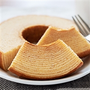 バウムクーヘン